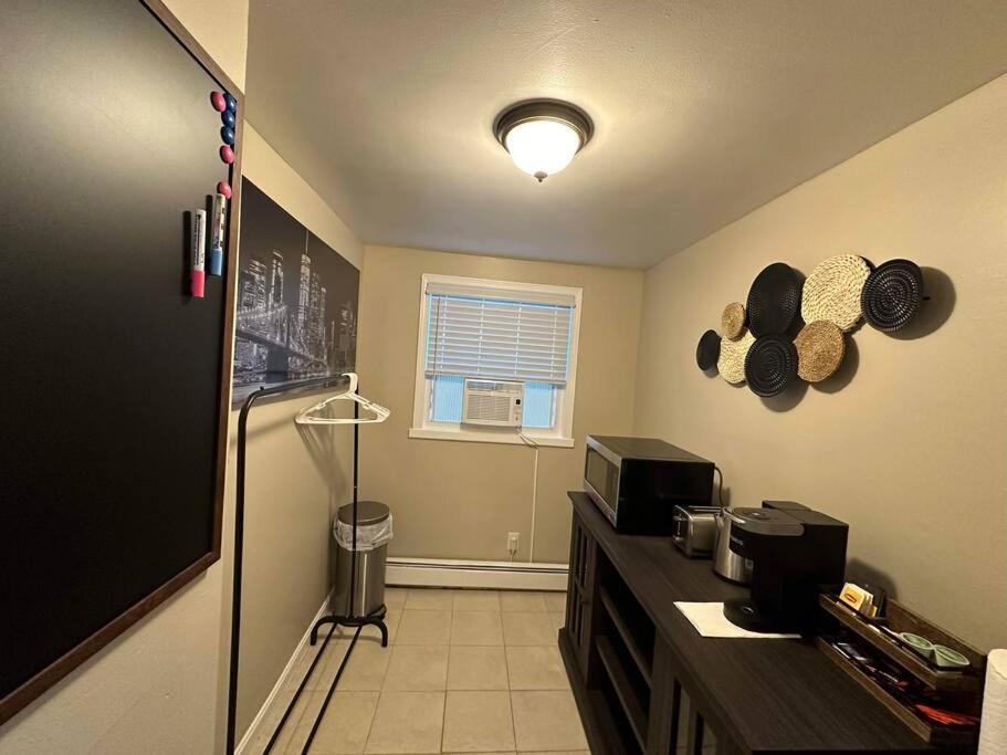 Maiden Nest Private Master Suite Pawtucket Exterior photo
